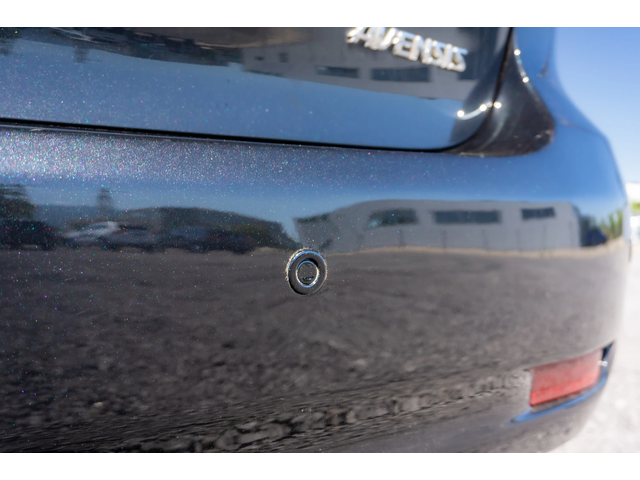 Toyota Avensis 1.8 VVT-i | С ГАРАНЦИЯ - автомобили, коли, обяви за нови и употребявани 6