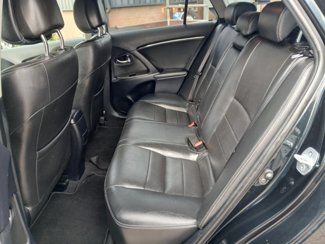 Toyota Avensis 2.0 VVT-i Automatic | ОЧАКВАН ВНОС! - автомобили, коли, обяви за нови и употребявани 7