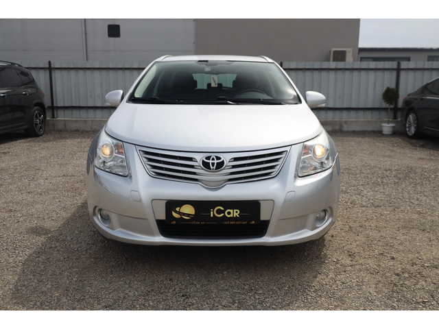 Toyota Avensis Avensis - автомобили, коли, обяви за нови и употребявани 2