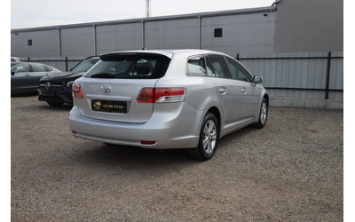 toyota-avensis-2-0-d-4d-tempomat-6speed-klimatronic-my11-icarbg-icarstarazagora - 4