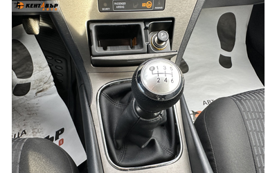 Toyota Avensis 2.0d 126 к.с./ГАРАНЦИЯ 6 МЕСЕЦА - автомобили, коли, обяви за нови и употребявани 11