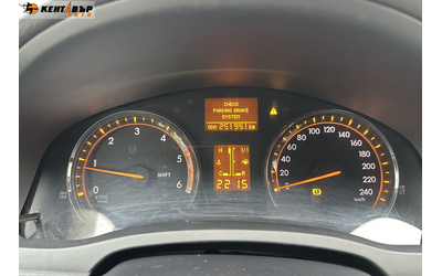 Toyota Avensis 2.0d 126 к.с./ГАРАНЦИЯ 6 МЕСЕЦА - автомобили, коли, обяви за нови и употребявани 15