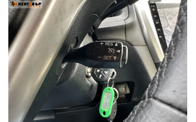 Toyota Avensis 2.0d 126 к.с./ГАРАНЦИЯ 6 МЕСЕЦА - автомобили, коли, обяви за нови и употребявани 16