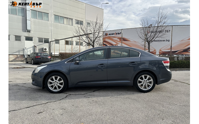 toyota-avensis-2-0d-126-k-s-garantsiya-6-mesetsa - 1