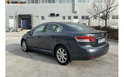 toyota-avensis-2-0d-126-k-s-garantsiya-6-mesetsa - 2