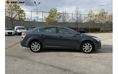 toyota-avensis-2-0d-126-k-s-garantsiya-6-mesetsa - 4