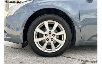 Toyota Avensis 2.0d 126 к.с./ГАРАНЦИЯ 6 МЕСЕЦА - автомобили, коли, обяви за нови и употребявани 7