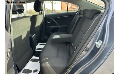 Toyota Avensis 2.0d 126 к.с./ГАРАНЦИЯ 6 МЕСЕЦА - автомобили, коли, обяви за нови и употребявани 9