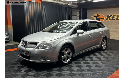 toyota-avensis-2-2-d4d-150-ks - 2
