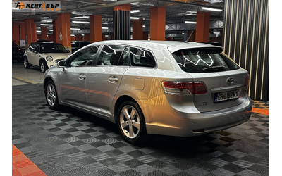 toyota-avensis-2-2-d4d-150-ks - 5