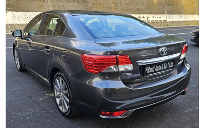 toyota-avensis-2-2-d4d - 5