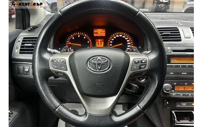 Toyota Avensis 2.2d 150 к.с. - автомобили, коли, обяви за нови и употребявани 10