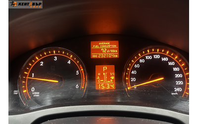 Toyota Avensis 2.2d 150 к.с. - автомобили, коли, обяви за нови и употребявани 11