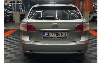 toyota-avensis-2-2d-150-k-s - 4