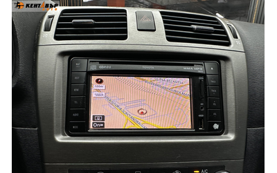 Toyota Avensis 2.2d 150 к.с. - автомобили, коли, обяви за нови и употребявани 12