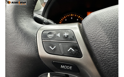 Toyota Avensis 2.2d 150 к.с. - автомобили, коли, обяви за нови и употребявани 15