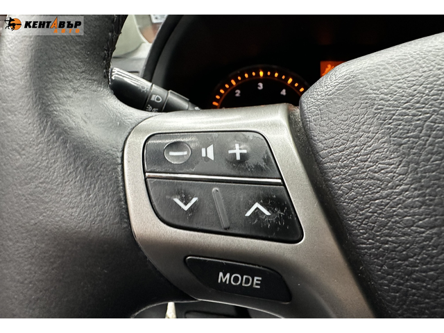 Toyota Avensis 2.2d 150 к.с. - автомобили, коли, обяви за нови и употребявани 15