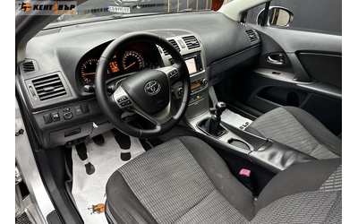 Toyota Avensis 2.2d 150 к.с. - автомобили, коли, обяви за нови и употребявани 6