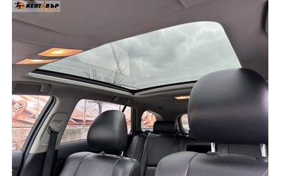 Toyota Avensis 2.2D4D Кожа/Панорама/ГАРАНЦИЯ ОТ КЕНТАВЪР - автомобили, коли, обяви за нови и употребявани 11