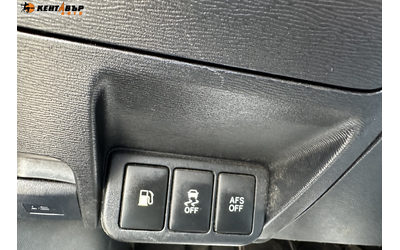 Toyota Avensis 2.2D4D Кожа/Панорама/ГАРАНЦИЯ ОТ КЕНТАВЪР - автомобили, коли, обяви за нови и употребявани 12