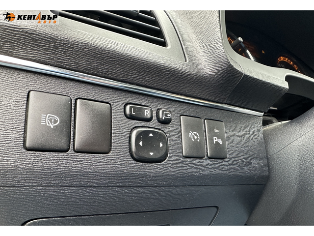 Toyota Avensis 2.2D4D Кожа/Панорама/ГАРАНЦИЯ ОТ КЕНТАВЪР - автомобили, коли, обяви за нови и употребявани 14