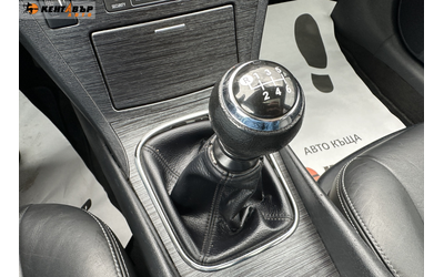 Toyota Avensis 2.2D4D Кожа/Панорама/ГАРАНЦИЯ ОТ КЕНТАВЪР - автомобили, коли, обяви за нови и употребявани 15