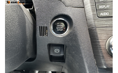 Toyota Avensis 2.2D4D Кожа/Панорама/ГАРАНЦИЯ ОТ КЕНТАВЪР - автомобили, коли, обяви за нови и употребявани 19