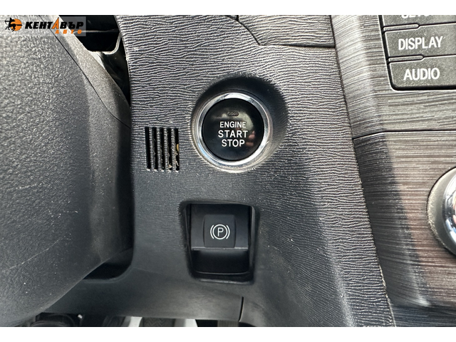 Toyota Avensis 2.2D4D Кожа/Панорама/ГАРАНЦИЯ ОТ КЕНТАВЪР - автомобили, коли, обяви за нови и употребявани 19