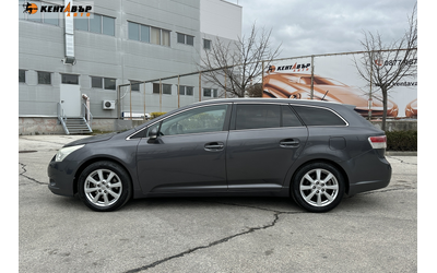 toyota-avensis-2-2d4d-kozha-panorama-garantsiya-ot-kentavar - 1