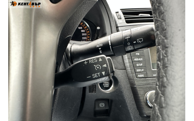 Toyota Avensis 2.2D4D Кожа/Панорама/ГАРАНЦИЯ ОТ КЕНТАВЪР - автомобили, коли, обяви за нови и употребявани 20