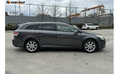 toyota-avensis-2-2d4d-kozha-panorama-garantsiya-ot-kentavar - 4