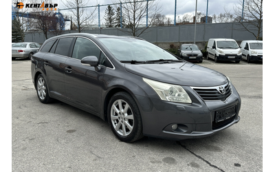 toyota-avensis-2-2d4d-kozha-panorama-garantsiya-ot-kentavar - 5