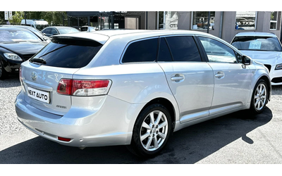 toyota-avensis - 4