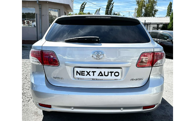 toyota-avensis - 5