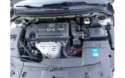 Toyota Avensis 2, 0i* AUTOMATIC* КОЖА* XENON* NAVI - автомобили, коли, обяви за нови и употребявани 13