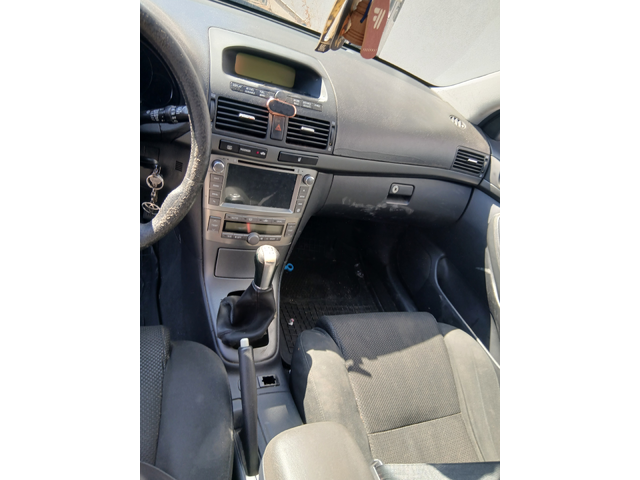 Toyota Avensis, 2002 г., 230000 км, 116 к.с. - автомобили, коли, обяви за нови и употребявани 0