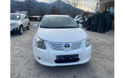 toyota-avensis - 2