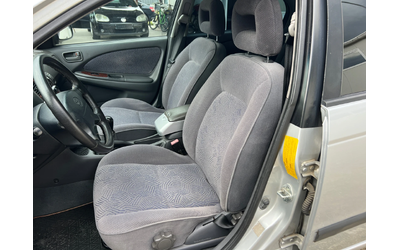 Toyota Avensis 2.0TD-90к.с/Климатик/Автоматични фарове/ел. Пакет - автомобили, коли, обяви за нови и употребявани 10