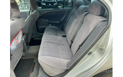 Toyota Avensis 2.0TD-90к.с/Климатик/Автоматични фарове/ел. Пакет - автомобили, коли, обяви за нови и употребявани 11