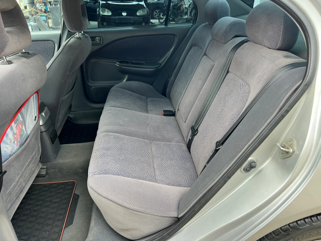 Toyota Avensis 2.0TD-90к.с/Климатик/Автоматични фарове/ел. Пакет - автомобили, коли, обяви за нови и употребявани 11