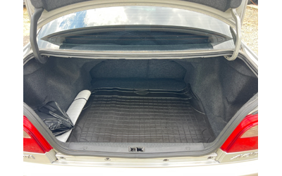 Toyota Avensis 2.0TD-90к.с/Климатик/Автоматични фарове/ел. Пакет - автомобили, коли, обяви за нови и употребявани 8