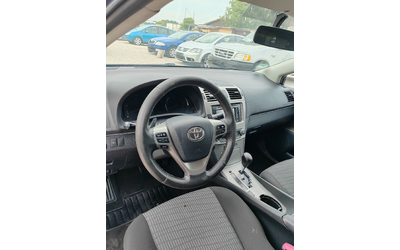 Toyota Avensis 2.2, 177к.с. - автомобили, коли, обяви за нови и употребявани 12