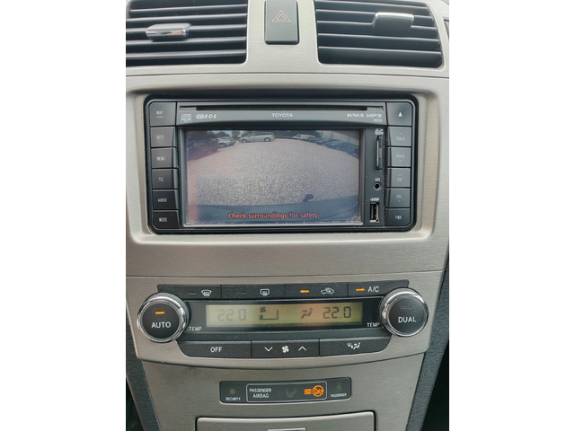 Toyota Avensis 2.2, 177к.с. - автомобили, коли, обяви за нови и употребявани 13