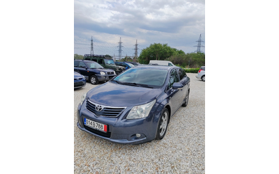 toyota-avensis - 3