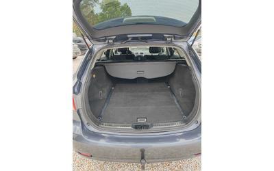 Toyota Avensis 2.2, 177к.с. - автомобили, коли, обяви за нови и употребявани 8