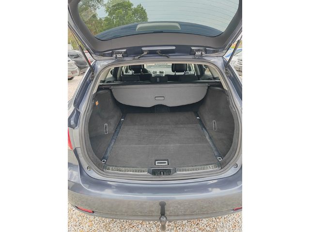 Toyota Avensis 2.2, 177к.с. - автомобили, коли, обяви за нови и употребявани 8