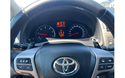 Toyota Avensis 2.2 D - автомобили, коли, обяви за нови и употребявани 14