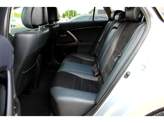 Toyota Avensis 2.2 D-4D D-Cat Executive/ЛИЗИНГ - автомобили, коли, обяви за нови и употребявани 13