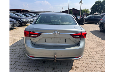 Toyota Avensis 1.6 VVT-I EURO 6 - автомобили, коли, обяви за нови и употребявани 6