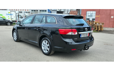 toyota-avensis - 5
